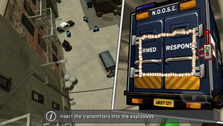 Illustration for article titled Chinatown Wars PSP Cleans Up Real Nice
